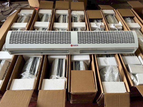 Quạt cắt gió Sunfan FM1220A-K/Y 2