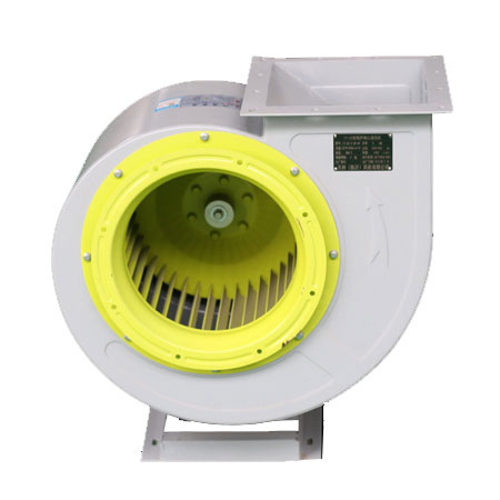 Quạt ly tâm hút khói bếp 3KW